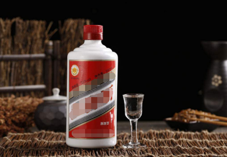 為什么茅臺酒玻璃瓶是乳白色的，而不是透明的？大多數人都不知道