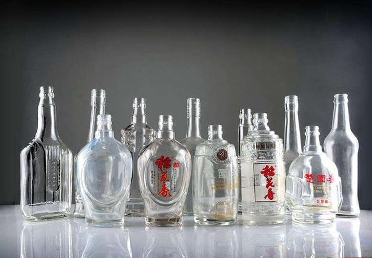 選購白酒玻璃瓶，這四大要素你要知道！